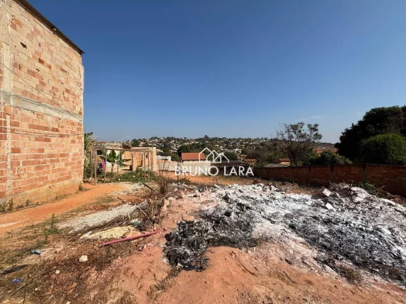 Imagem Lote à venda no bairro Fernão Dias- Igarapé /MG.