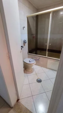 Imagem Cobertura com 5 dormitórios à venda, 350 m² por R$ 1.750.000,00 - Aparecida - Santos/SP