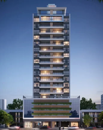 Foto do imóvel Cobertura Duplex para venda em Balneário Camboriú