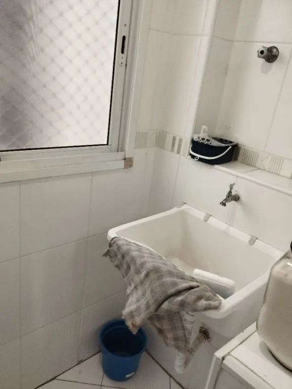Imagem APARTAMENTO COM 50,00 m² - OCIAN - PRAIA GRANDE SP