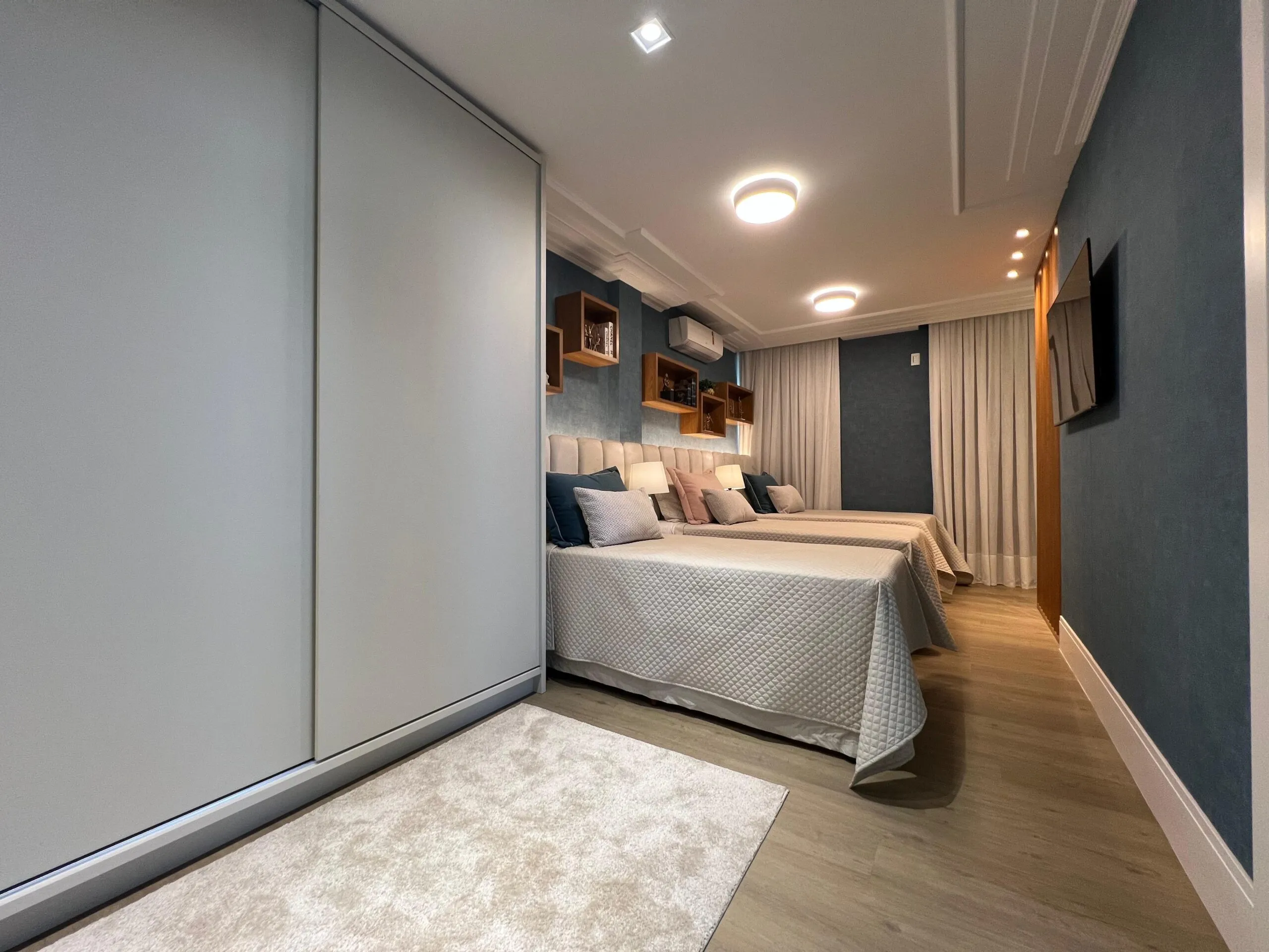 Imagem Apartamento à venda com 305m2 por R$ 7.495.000,00