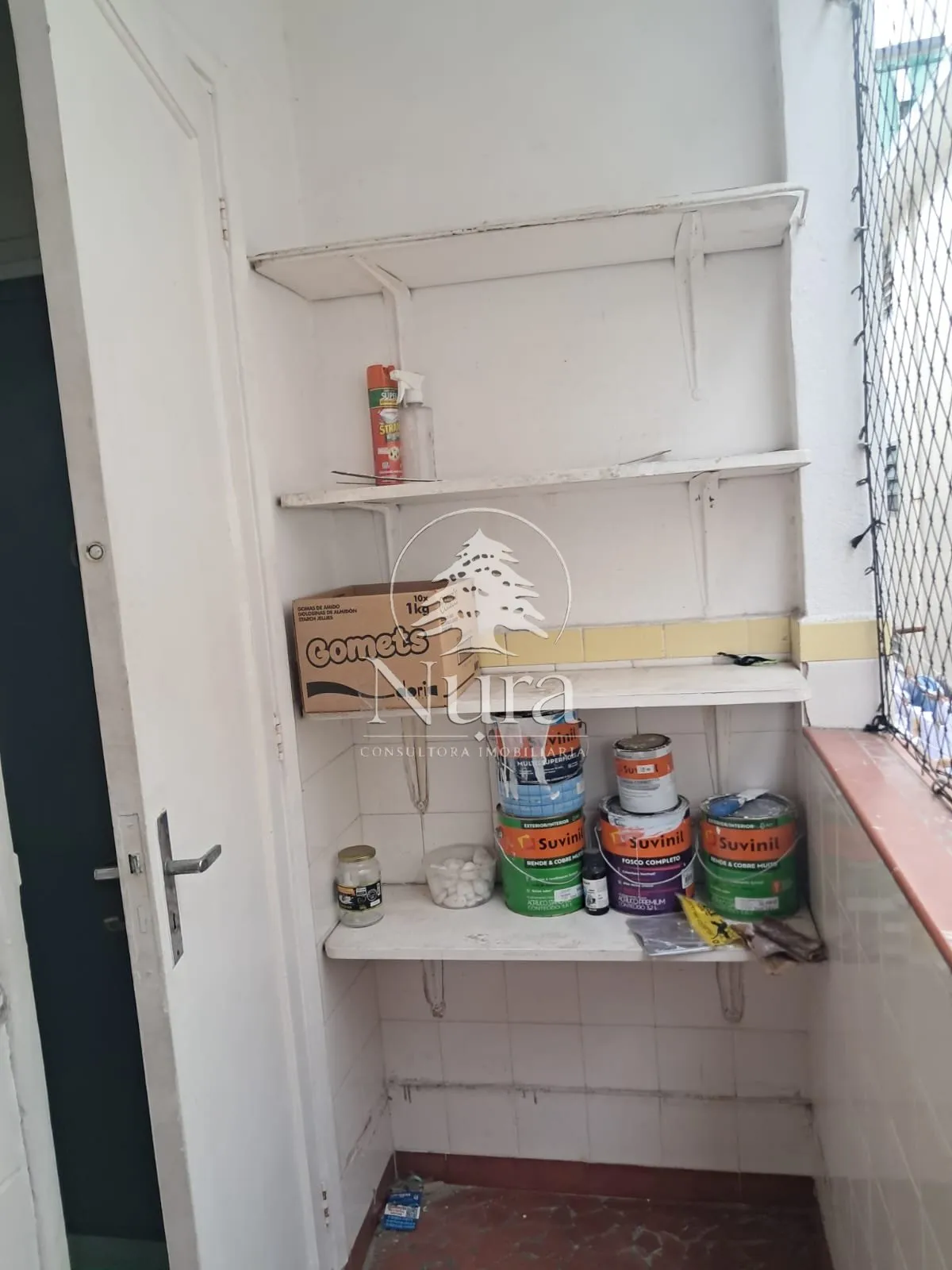 Imagem Apartamento de 2 quartos, 77m² no bairro Marapé, em Santos