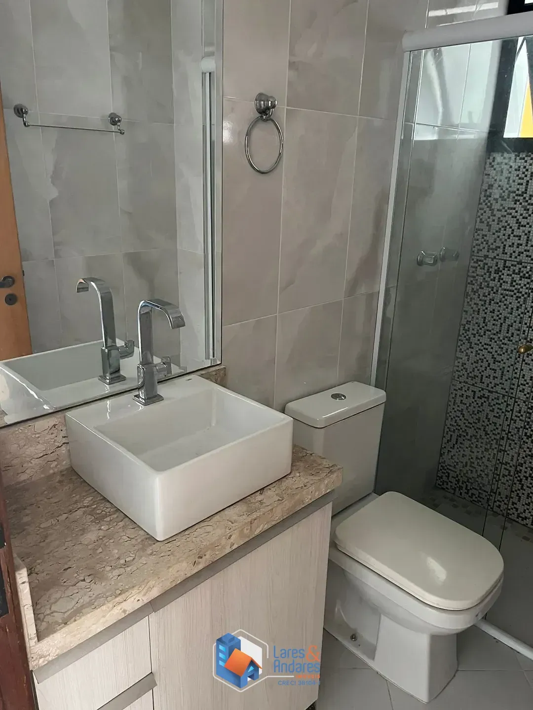 Imagem Apartamento para venda em Jardim Marajoara com 3 quartos, sendo 1 suíte, 74m²