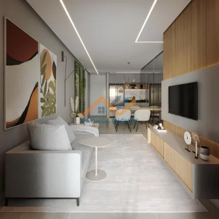 Imagem Apartamento no Bom Retiro