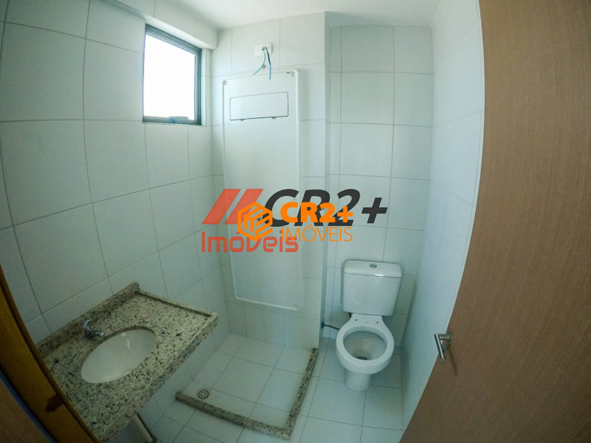 Imagem Apartamento à Venda 02 quartos, 01 suíte em Casa Amarela./41m²