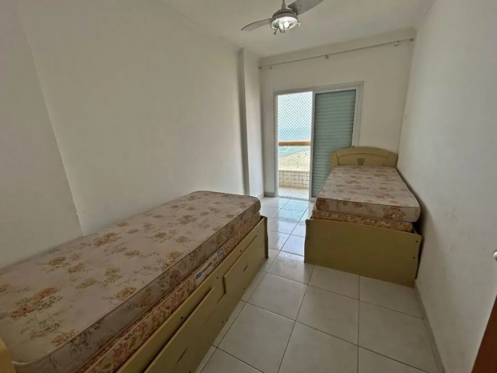 Imagem APARTAMENTO COM 90,00 m² - AVIAÇÃO - PRAIA GRANDE SP