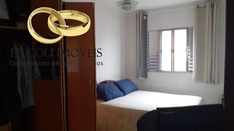Imagem APARTAMENTO RESIDENCIAL em GUARULHOS - SP, JARDIM IPORANGA
