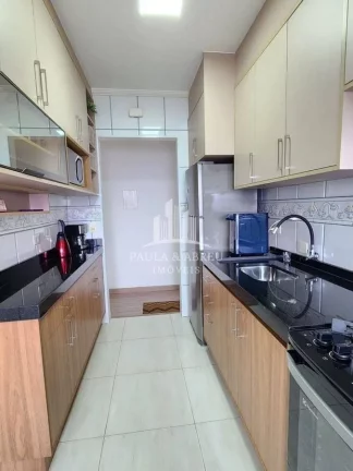 Imagem APARTAMENTO 68 M2 COM 3 DORMITÓRIOS JD. PEDROSO - MAUÁ