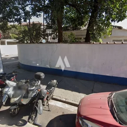 Imagem TERRENO COMERCIAL - PONTA DA PRAIA - SANTOS/SP
