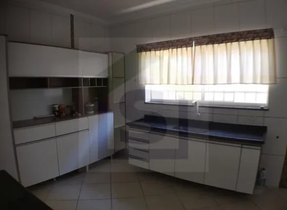 Imagem ca3982 - Casa Residencial / Jardim Cambuí