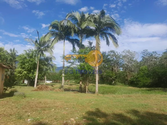 Imagem Área de 5200m² de Frente Para a PR-508