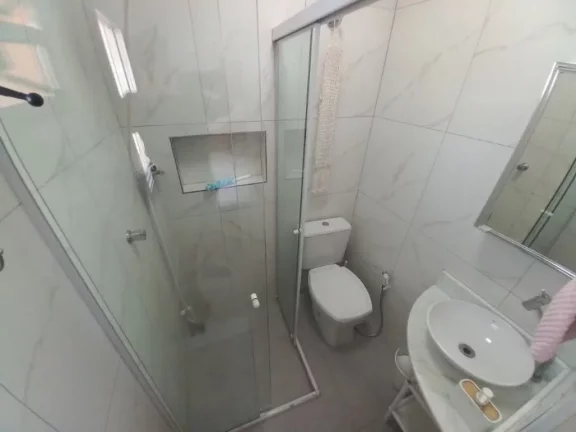 Imagem Casa frente Mar em Solemar - Praia Grande Com 4 dormitórios
