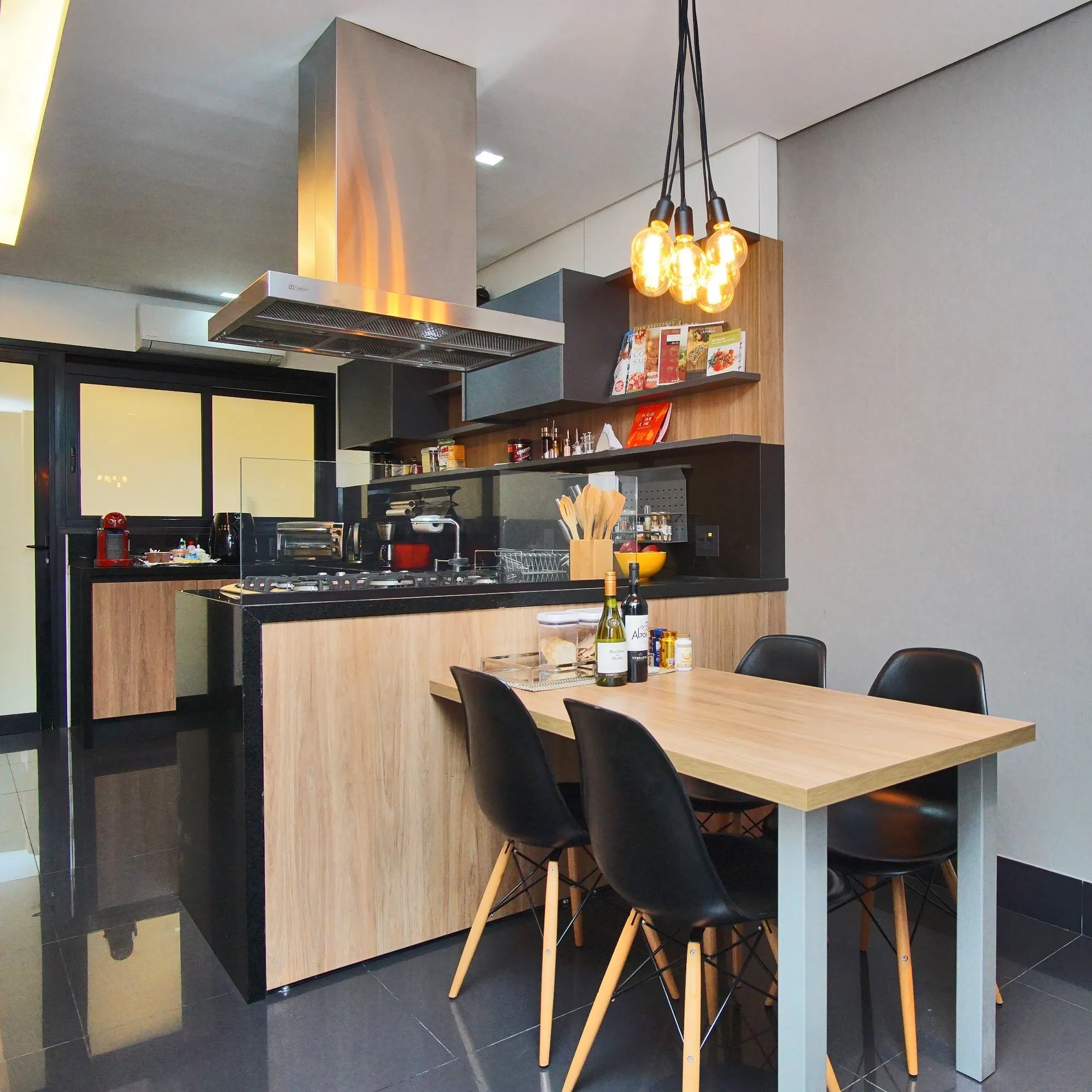 Imagem Apartamento para venda e locação no Jardim Paulistano