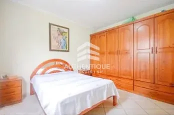Imagem Casa à venda no bairro Vila das Mercês - São Paulo/SP, Zona Sul