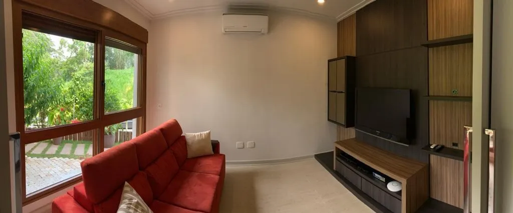 Imagem CASA RESIDENCIAL em BARUERI - SP, TAMBORÉ