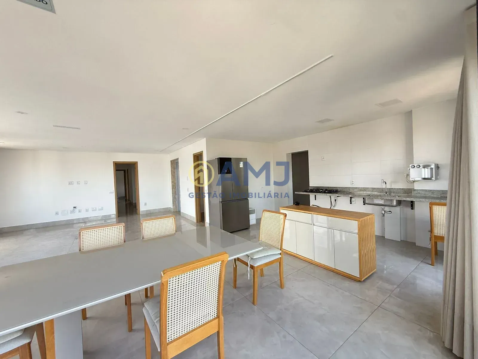 Imagem Apartamento à venda no Setor Marista