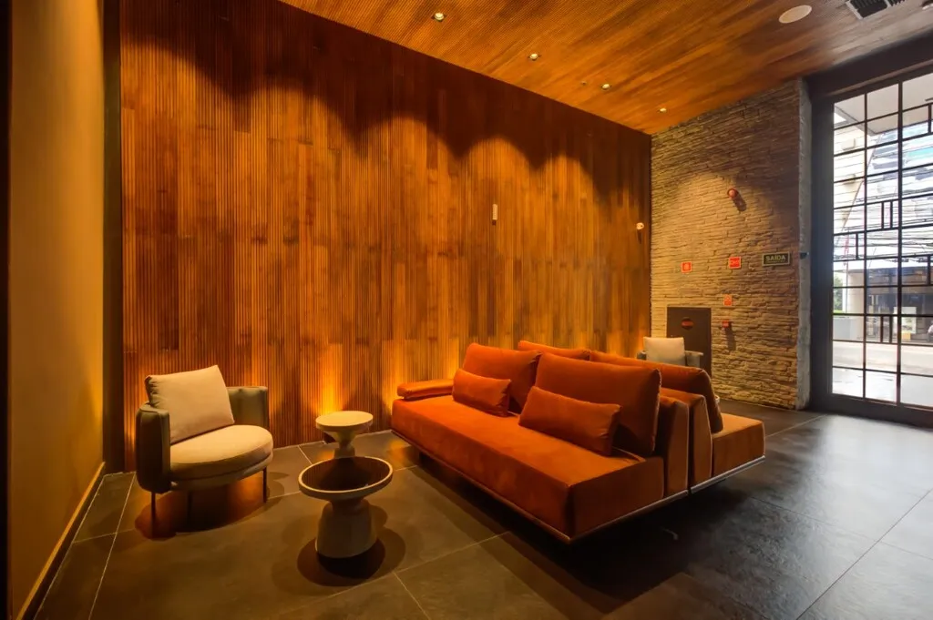 Imagem Qoya Hotel São Paulo - Qoya Hotel São Paulo