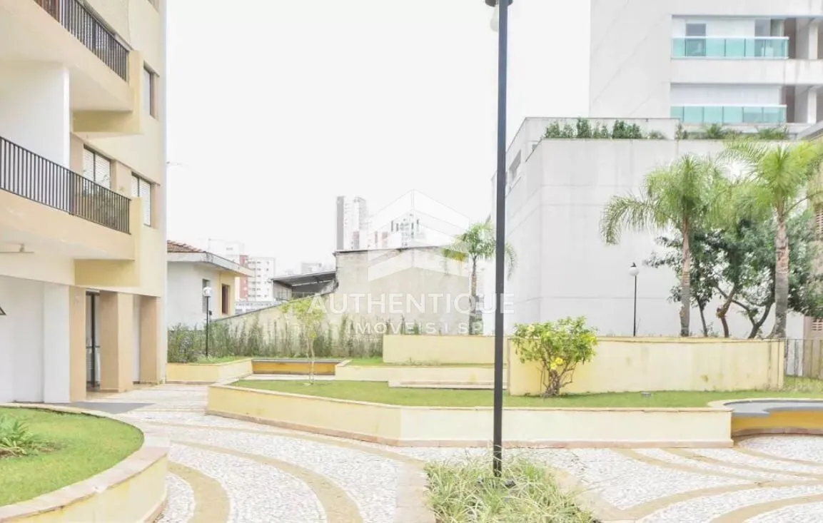 Imagem Moradas dos Navegantes - Campo Belo - Apartamento à venda no bairro Jardim Aeroporto - São Paulo/SP, Zona Sul