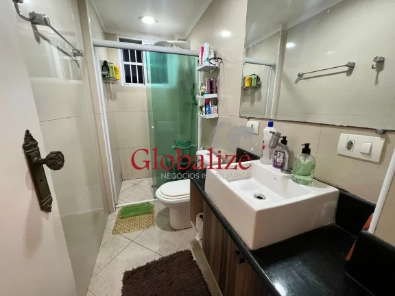 Imagem Apartamento com 3 Quartos e 3 banheiros à Venda, 166 m² R$.1.220.000,00 no Gonzaga