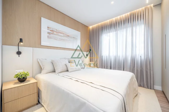 Imagem Apartamento Alto Padrão à venda Água Verde Curitiba PR