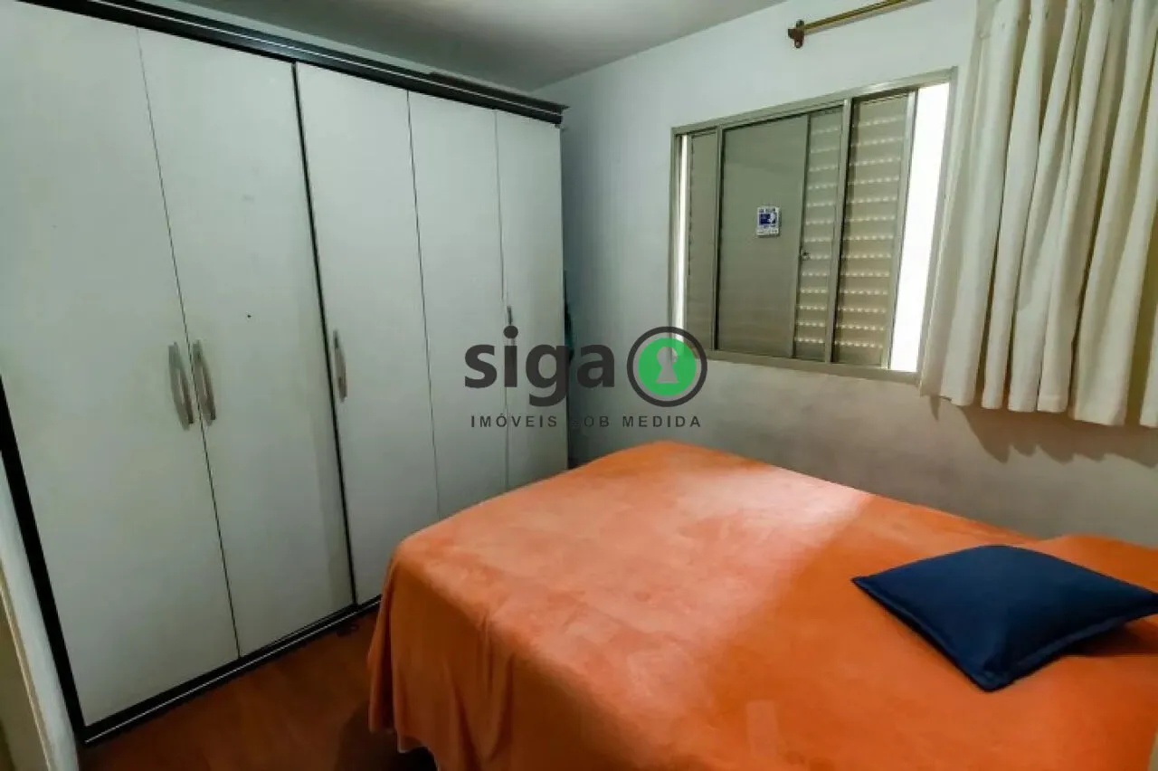 Imagem Apartamento a venda 70 m² 3 Dormitórios, 1 Suíte, 1 vaga Jardim Vazani -SP