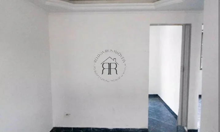 Imagem Localizado em São Paulo, este apartamento oferece uma excelente oportunidade para quem busca confor...