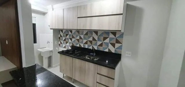Imagem APARTAMENTO - VILA MARIA EUGENIA -CAMPINAS