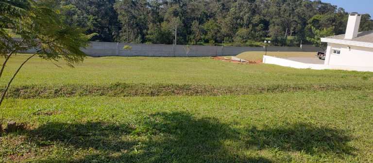 Imagem Terreno à Venda, 1.814 m² em Liri - Içara