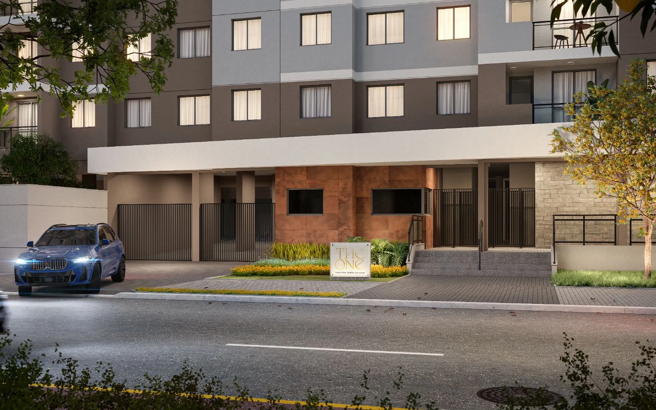 Imagem Apartamento em Chácara Santo Antônio (Zona Sul) São Paulo SP