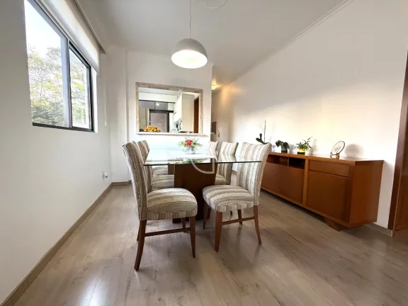 Imagem Apartamento à venda no Bairro America, por 520 mil