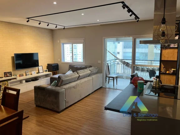 Imagem Apartamento à venda no bairro Baeta Neves - São Bernardo do Campo/SP