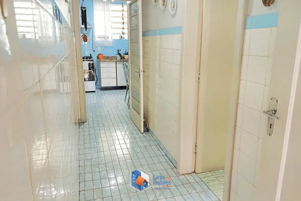 Imagem Casa à venda 3 Quartos 1 Suite 2 Vagas 170M² Cidade Monções São Paulo - SP