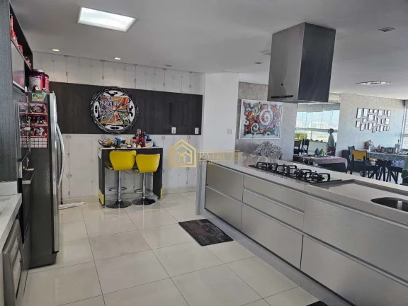 Imagem Apartamento Padrão
