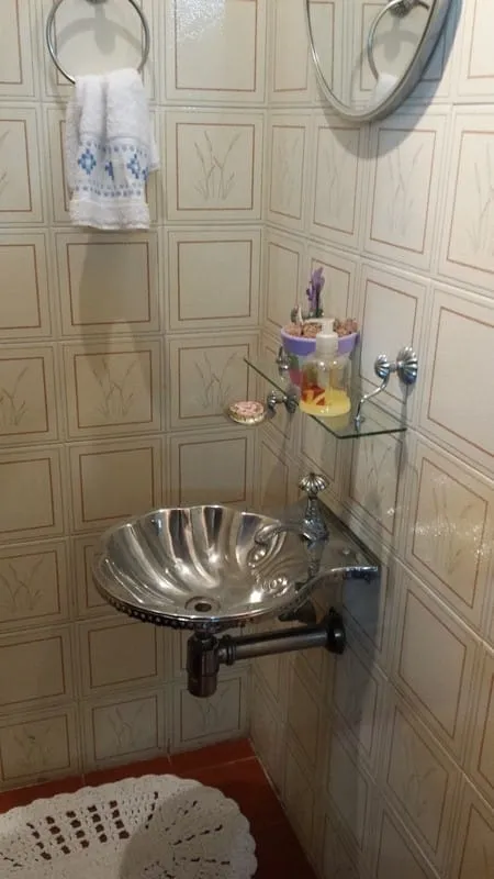 Imagem Casa à venda 3 Quartos, 3 Suites, 4 Vagas, 1332M², Jardim Residencial Doutor Lessa, Pindamonhangaba - SP