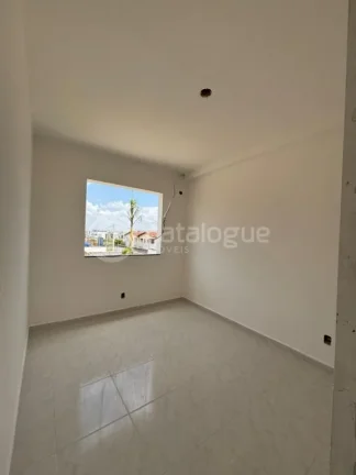 Imagem Apartamento em Construção no Condomínio Bosque Nova Esperança - Parnamirim/RN