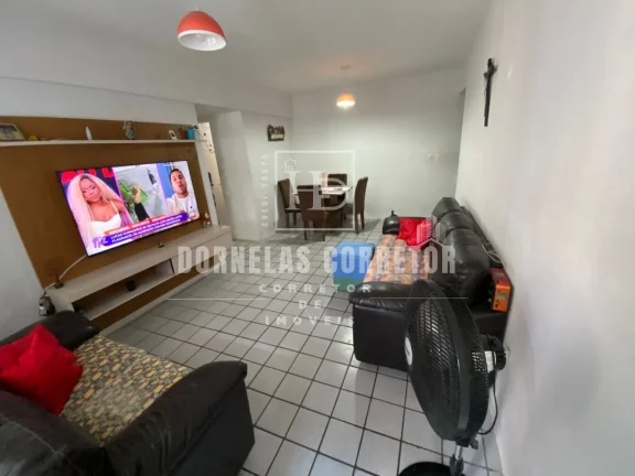 Imagem Apartamento na Av. Caxangá - 2 Quartos, Oportunidade Única!