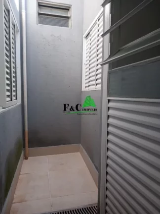 Imagem Casa para Venda em Limeira, Jardim Nova Suíça, 2 dormitórios, 1 suíte, 1 banheiro, 2 vagas