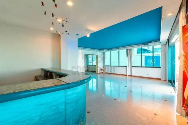 Imagem Copacabana – Avenida Atlântica | Residencial › Cobertura 4 quarto(s) à Venda