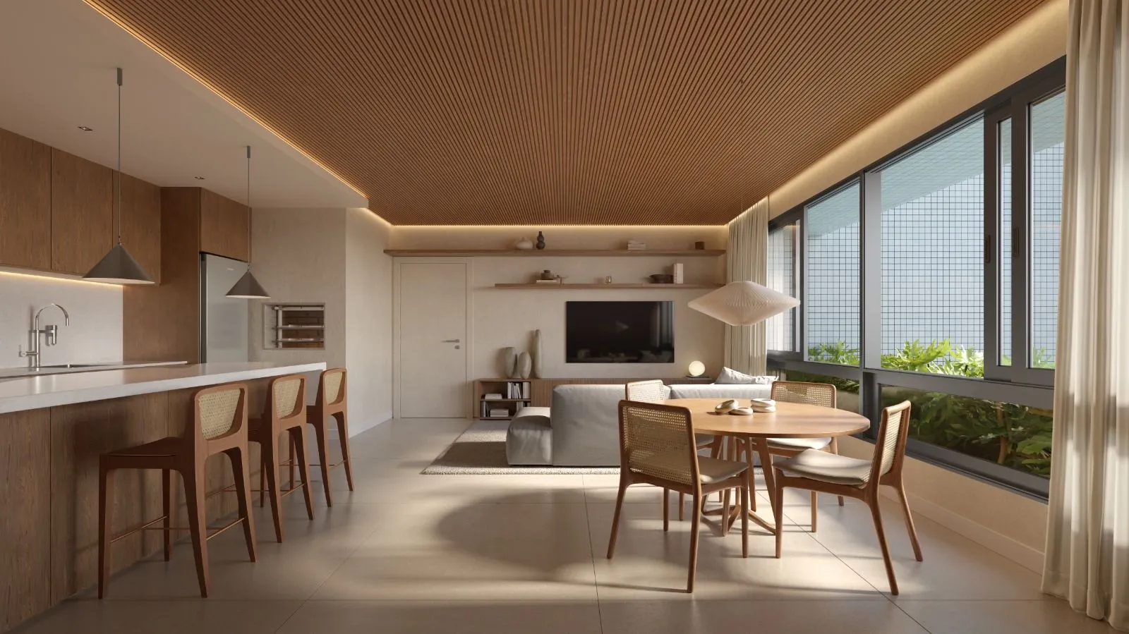 Imagem Apartamento à venda em Torres, Centro, com 3 quartos, 83m2