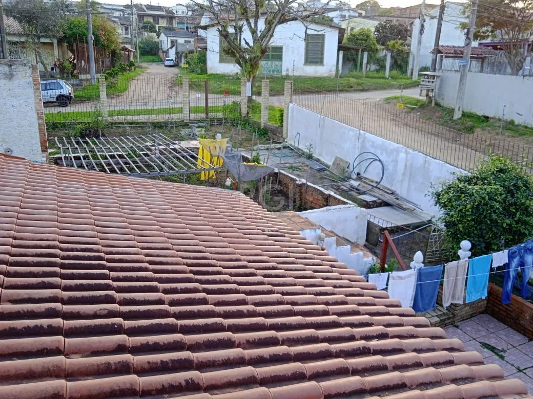 Imagem Casa para Venda - 100m², 2 dormitórios, sendo 1 suite, 2 vagas - Vila Nova, Poa