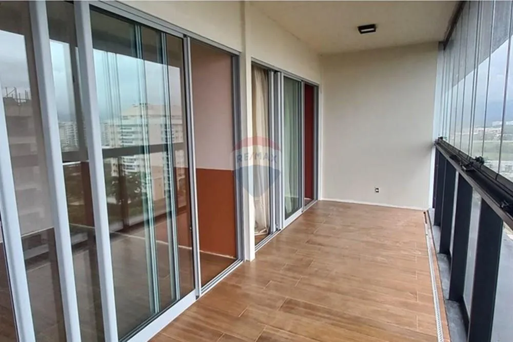 Imagem Apartamento Novinho - Duo Residenziale