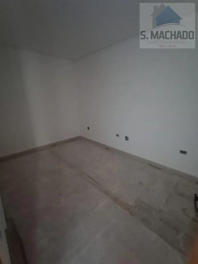 Imagem Sobrado para Venda em Santo André / SP no bairro Parque das Nações