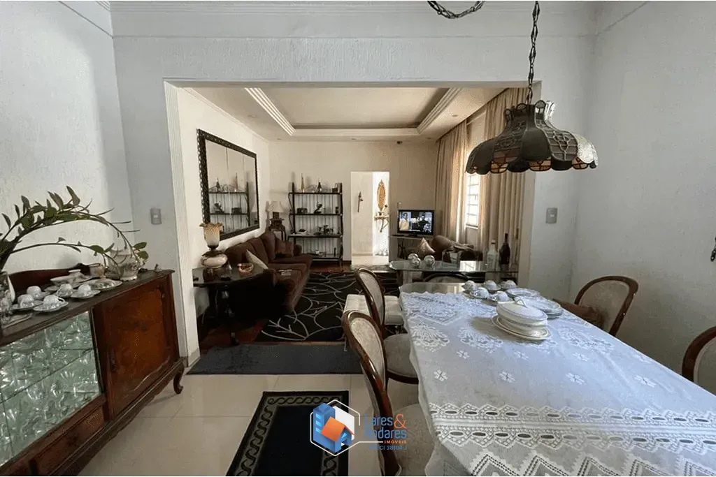 Imagem Casa à venda 4 Quartos 5 Vagas 398M² Campo Belo São Paulo - SP
