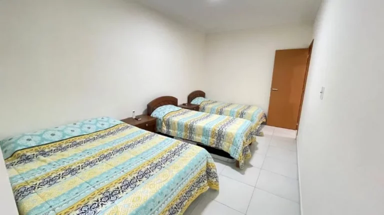Imagem APARTAMENTO COM 100.04 m² - OCIAN - PRAIA GRANDE SP