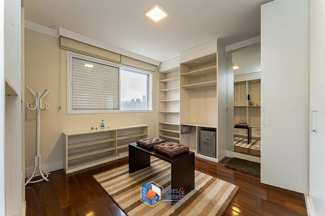 Imagem Casa para venda em Retiro Morumbi com 4 quartos, sendo 4 suítes, 510m²