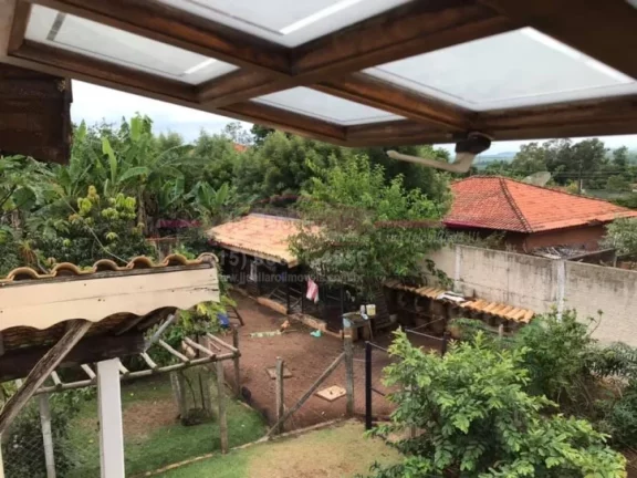 Imagem CHACARA RESIDENCIAL a venda dentro da cidade