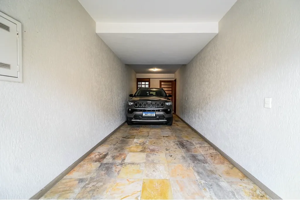 Imagem Casa de Condomínio em Três Figueiras