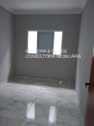 Imagem CASA RESIDENCIAL em INDAIATUBA - SP, PARQUE RESIDENCIAL SABIÁS