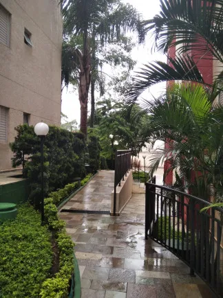 Foto do imóvel Apartamento com 2 Quartos à Venda, 42 m² em Vila Talarico - São Paulo