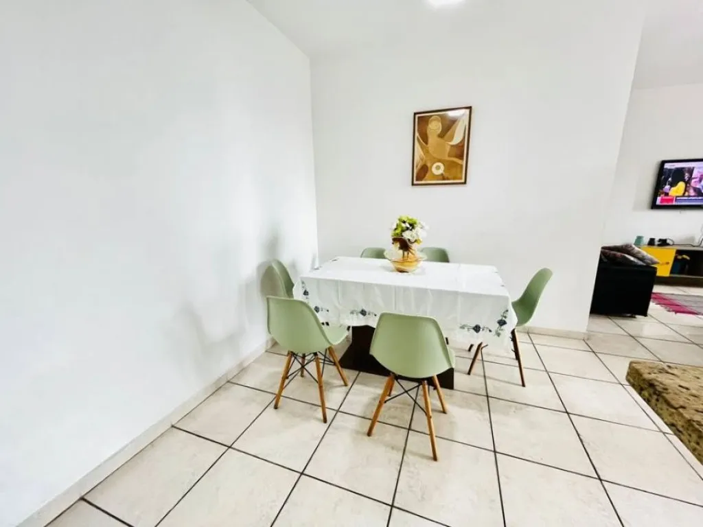 Imagem APARTAMENTO COM 74,00 m² - OCIAN - PRAIA GRANDE SP